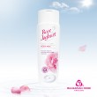 Body milk (lotion) "ROSE Joghurt" 250 ml.